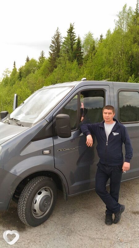 Дмитрий Погадаев, 48, Екатеринбурге — анкета №1630560