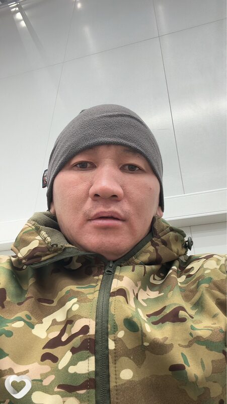 Алтан, 36, Улан-Удэ — анкета №1630572