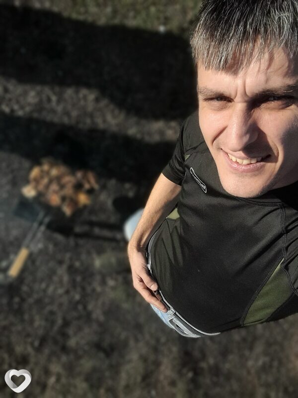Антон, 41, Дмитрове — анкета №1630676