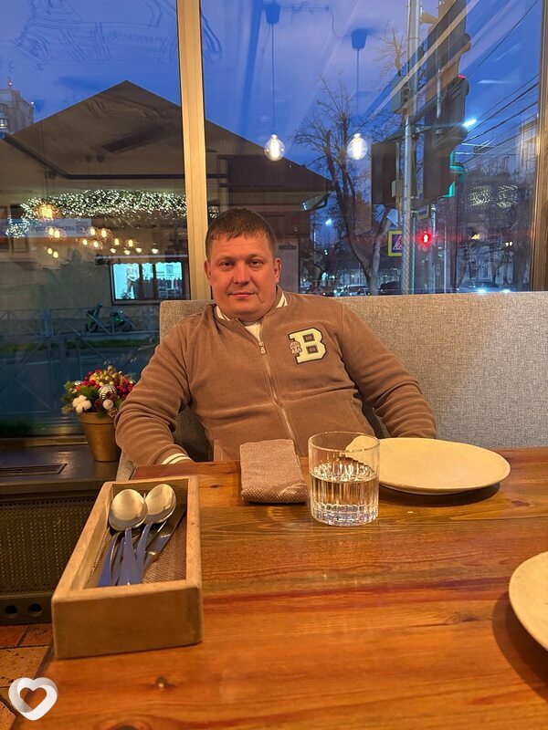 Илья, 37, Киселевске — анкета №1630678