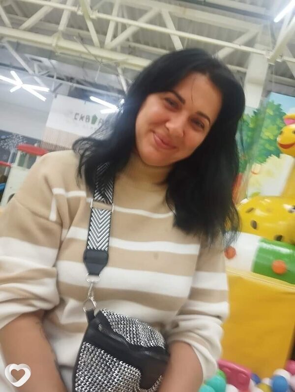 Алена, 31, Днепр — анкета №1630683
