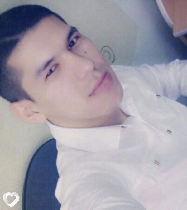 Ace, 31, Ташкент — анкета №1630685