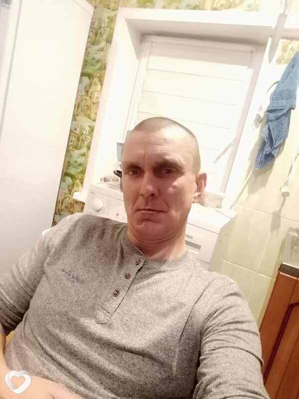 Иван, 43, Минске — анкета №1630686