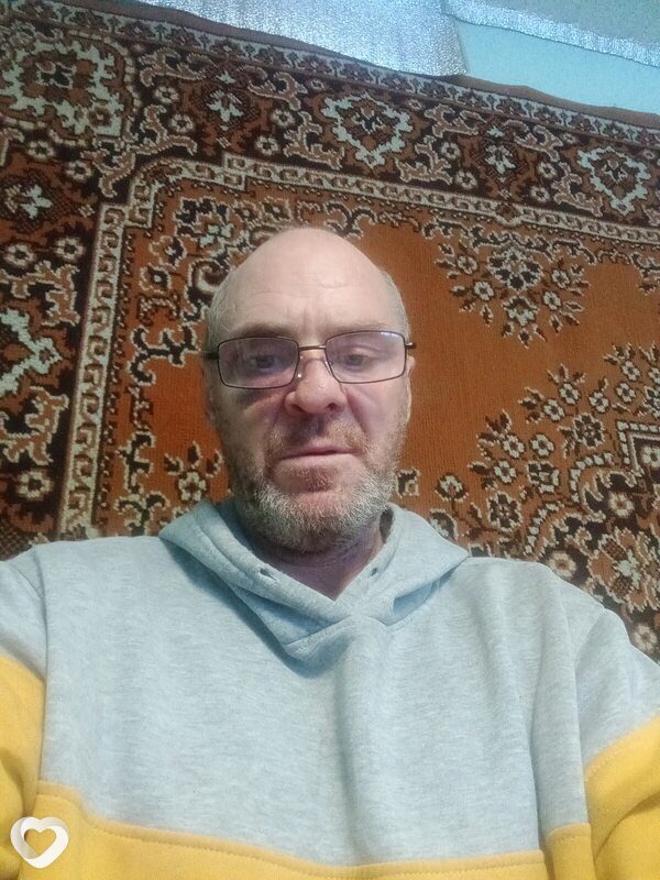 Олег, 51, Новосибирске — анкета №1630694