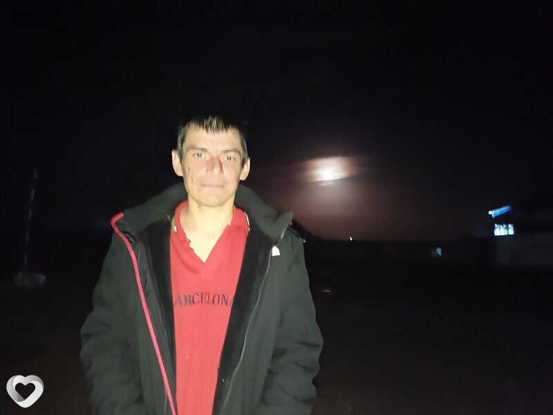 Дмитрий, 40, Иркутске — анкета №1631331