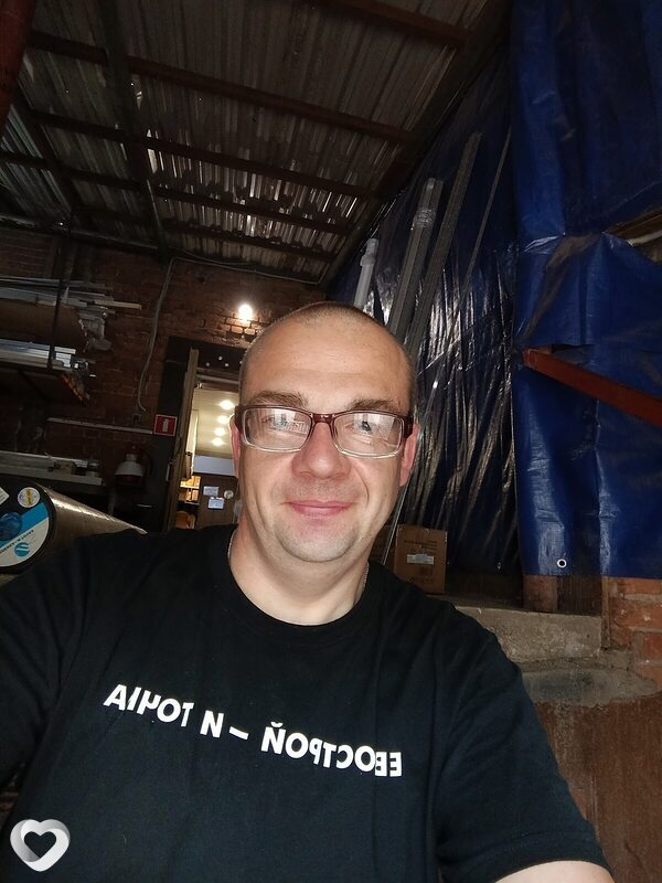 Юрий, 41, Раменском — анкета №1631332