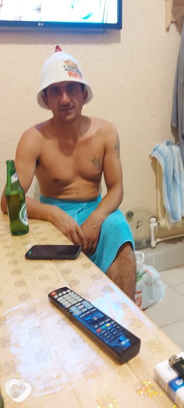Jor, 37, Кисловодске — анкета №1631334