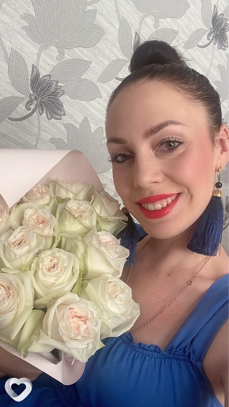 Мария, 34, Краснодаре — анкета №4703251
