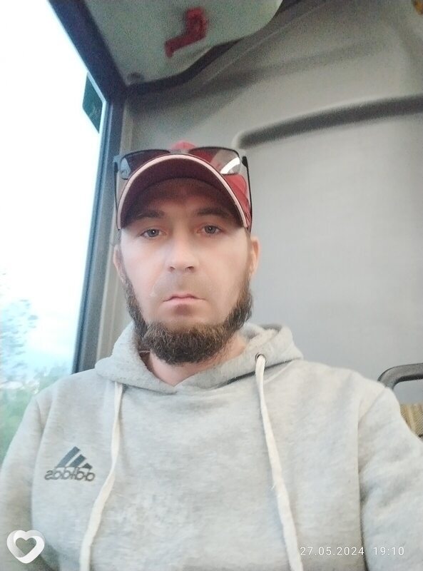 Андрей, 33, Семей — анкета №1631336