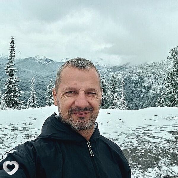 Виктор, 47, Черногорске — анкета №1630727