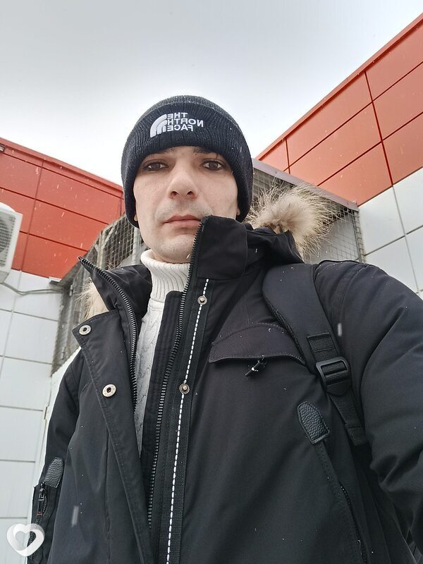 Александр, 35, Прокопьевске — анкета №1630729
