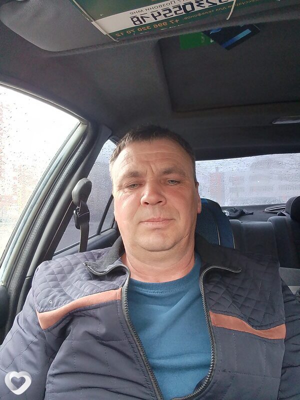 Александр, 45, Тюмени — анкета №1630731