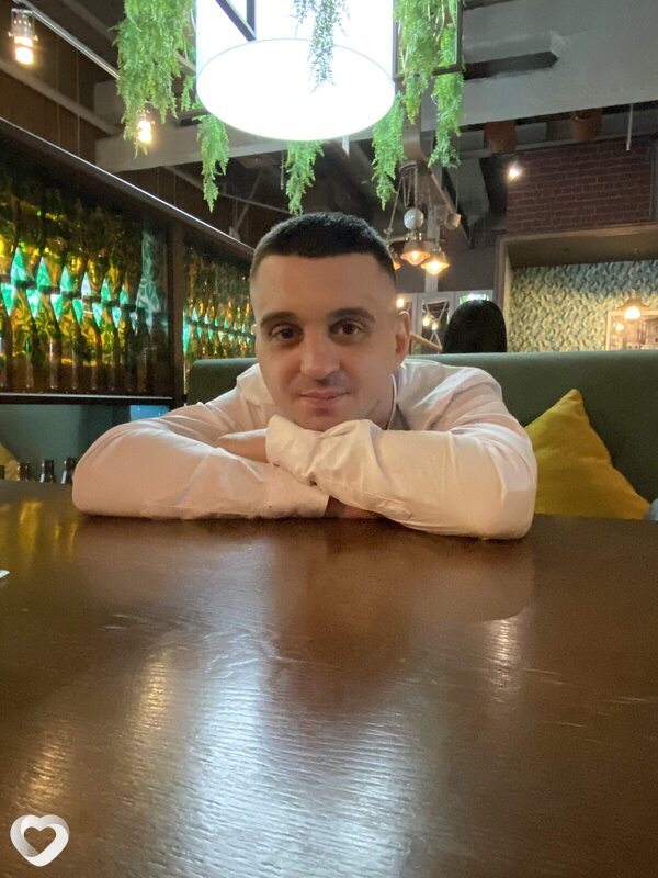 Павел, 33, Барнауле — анкета №1630737