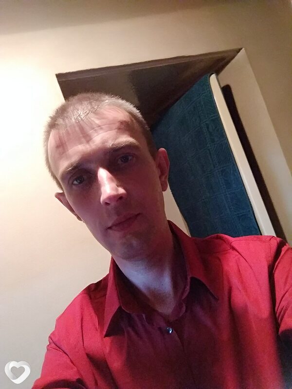 Олег, 41, Алматы — анкета №1630739