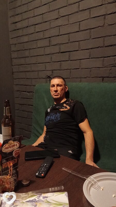Ринэль, 42, Кемерове — анкета №1630745