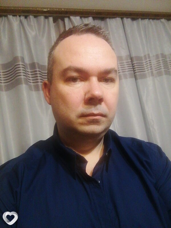 Алексей, 44, Минске — анкета №1630747