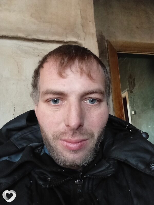 Сергей, 36, Ростове-на-Дону — анкета №1630803