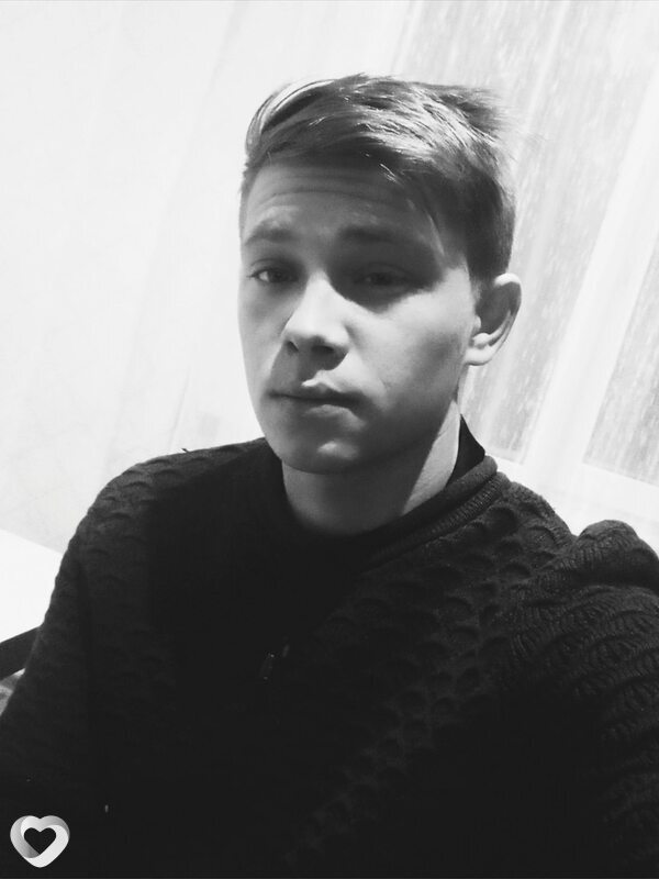 Андрей, 28, Гомеле — анкета №1630807