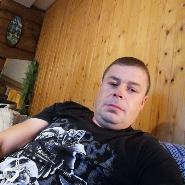 Сергей, 39, Вышнем Волочке — анкета №1630808
