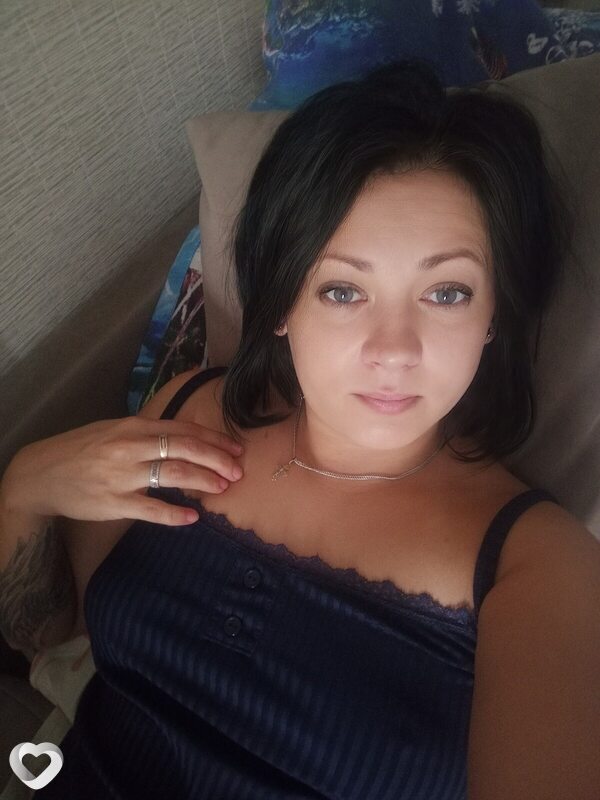 Наталья, 40, Новокузнецке — анкета №1630809