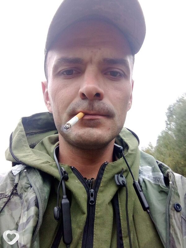 Денис, 33, Витебске — анкета №1630812