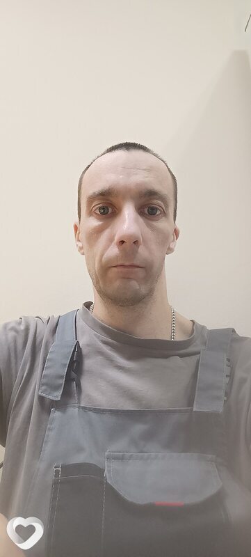 Александр, 42, Тобольске — анкета №1630818