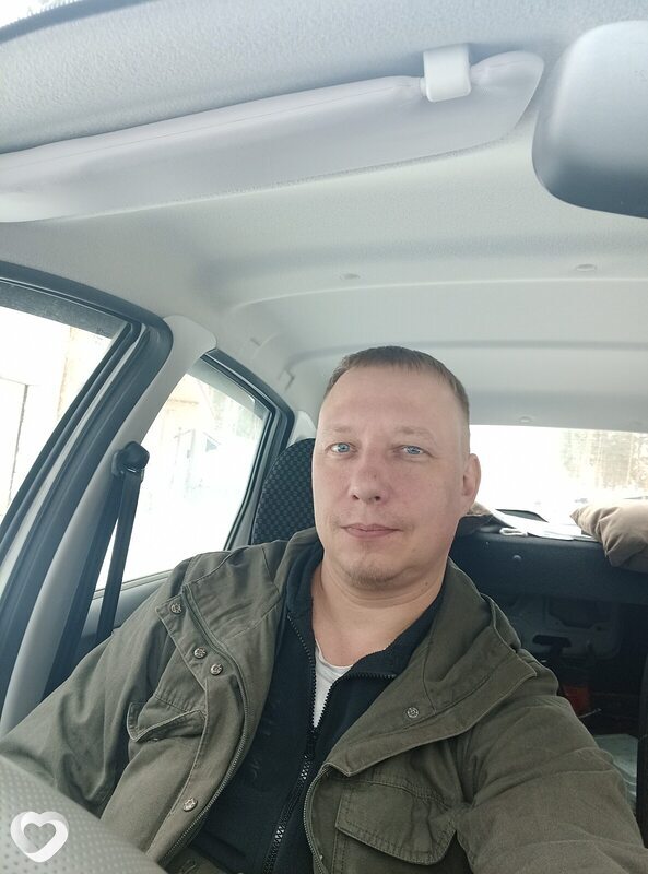 Михаил, 41, Екатеринбурге — анкета №1631211