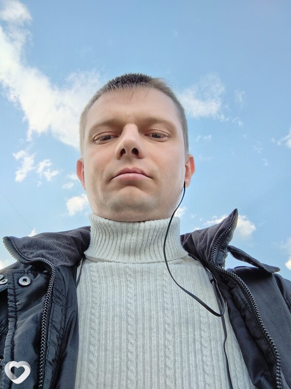 Михаил, 38, Анапе — анкета №1630775