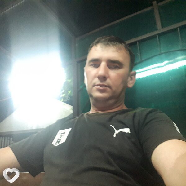 Виталий, 39, Караганде — анкета №1630779