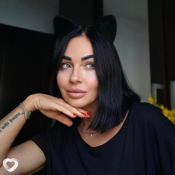 Елена, 54, Харькове — анкета №1630782