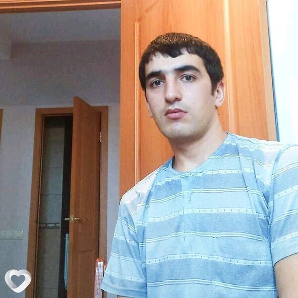 Камол, 37, Стерлитамаке — анкета №1630784