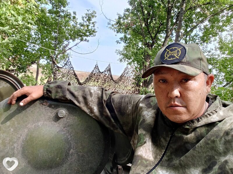 Евгений, Олекминск