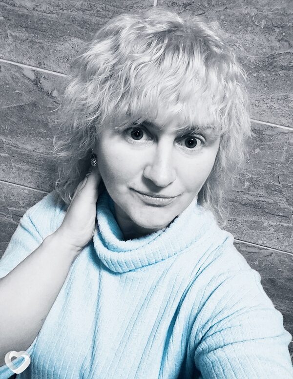 Татьяна, 49, Минске — анкета №1630791