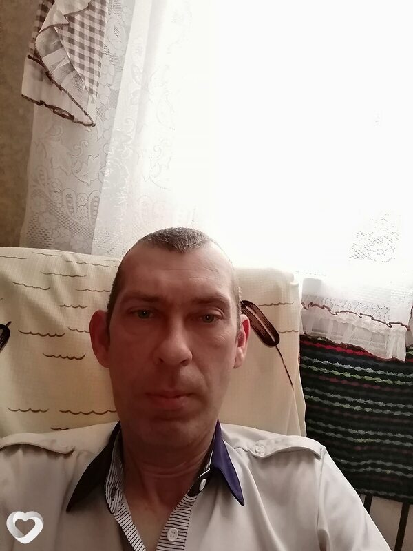 Сергей, 44, Белгороде — анкета №1630797