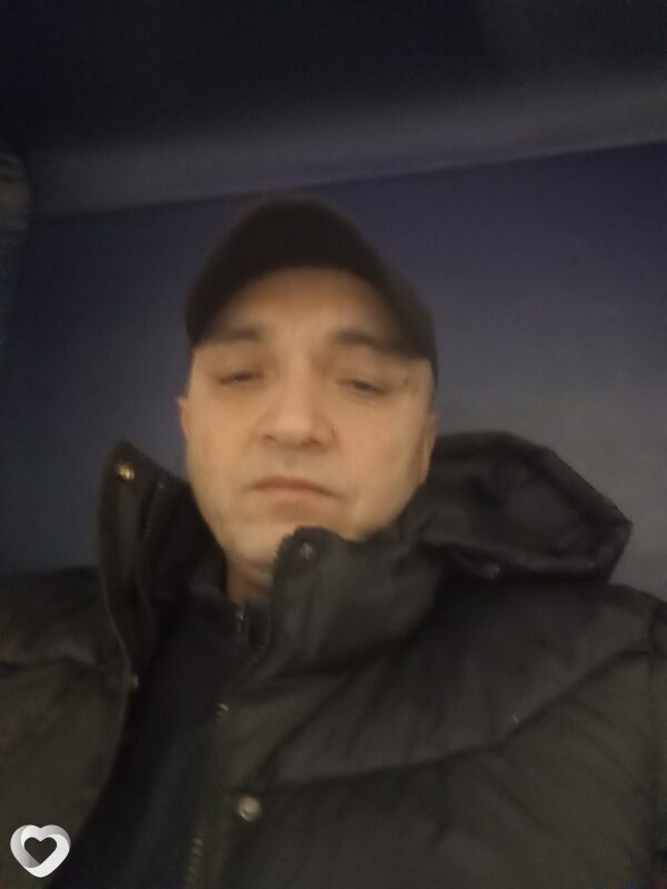 Боря, 46, Москве — анкета №1630823