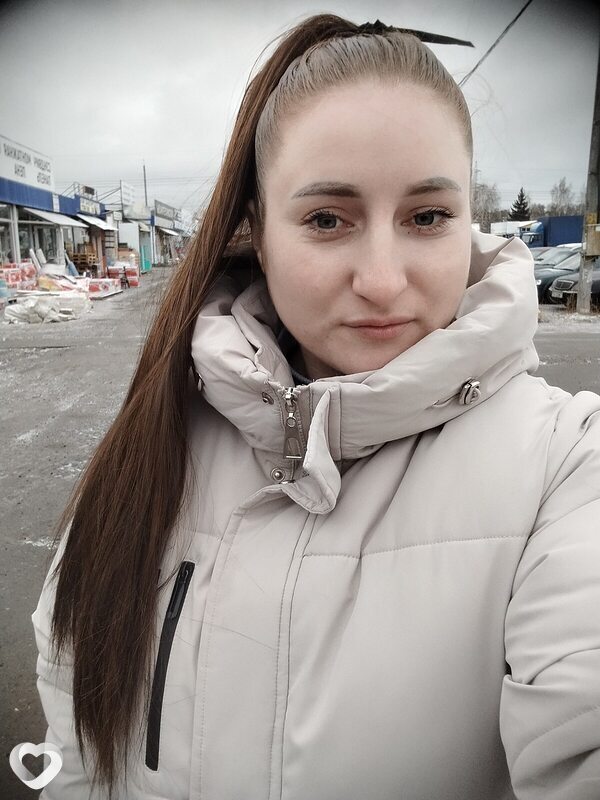 Анастасия, 25, Воронеже — анкета №1630825