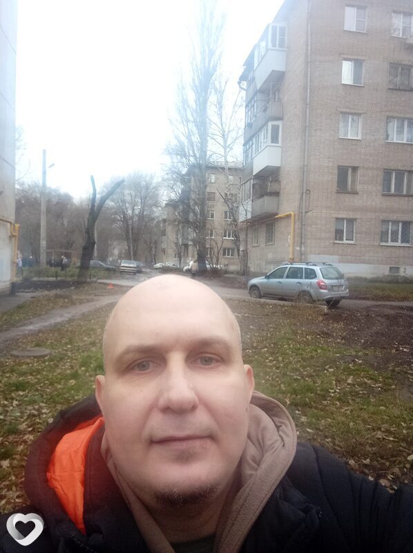 Александр, 43, Самаре — анкета №1630831