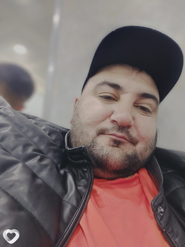 Занджир, 36, Москве — анкета №1630834