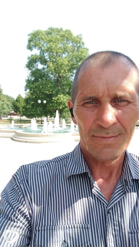 Игорь, 52, Краснодаре — анкета №1630841