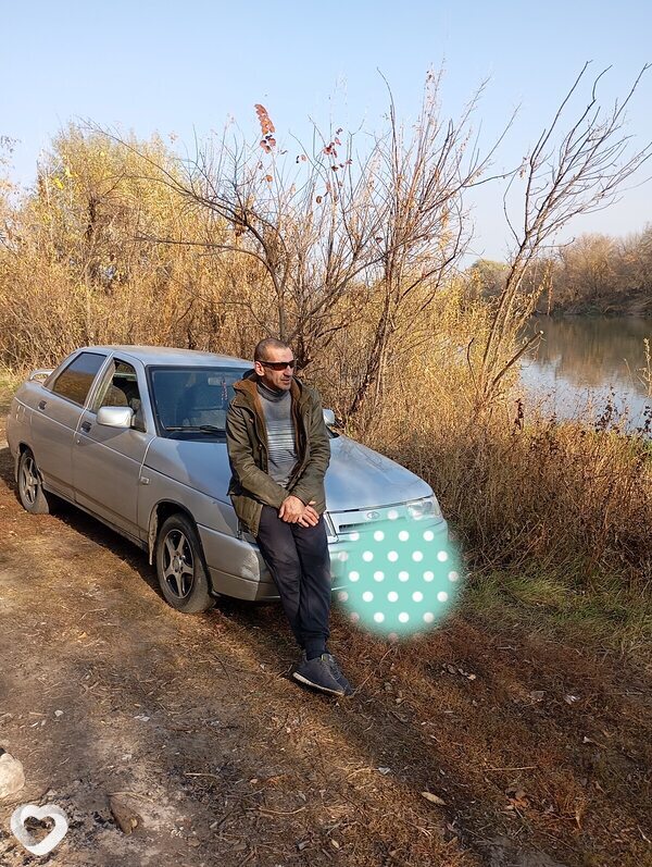 Евгений, 49, Воронеже — анкета №1630850
