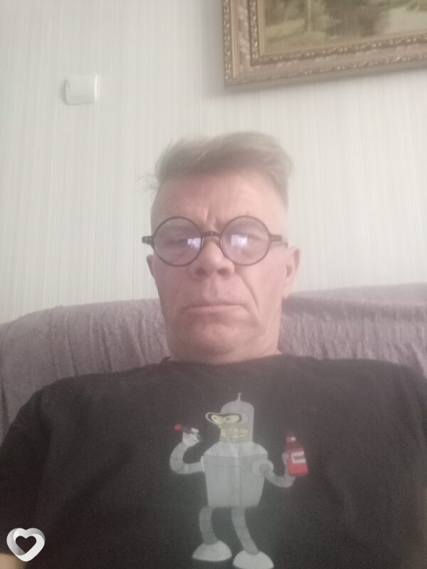 Павел, 66, Новокузнецке — анкета №1630859
