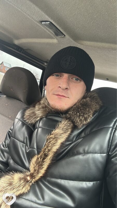 Санек, 33, Оренбурге — анкета №1630861