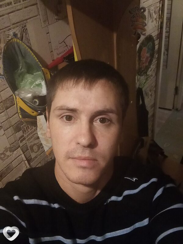 Андрей, 40, Великом Новгороде — анкета №1630862