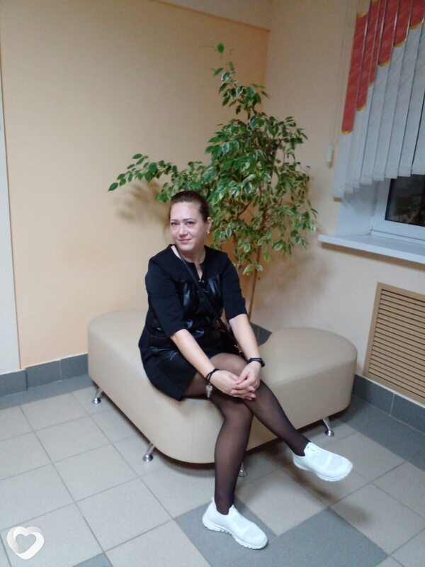 Наталья, 48, Минске — анкета №1630864