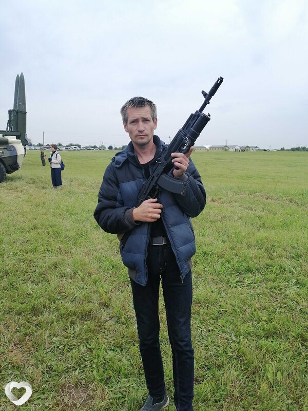 Дмитрий, Черняховск