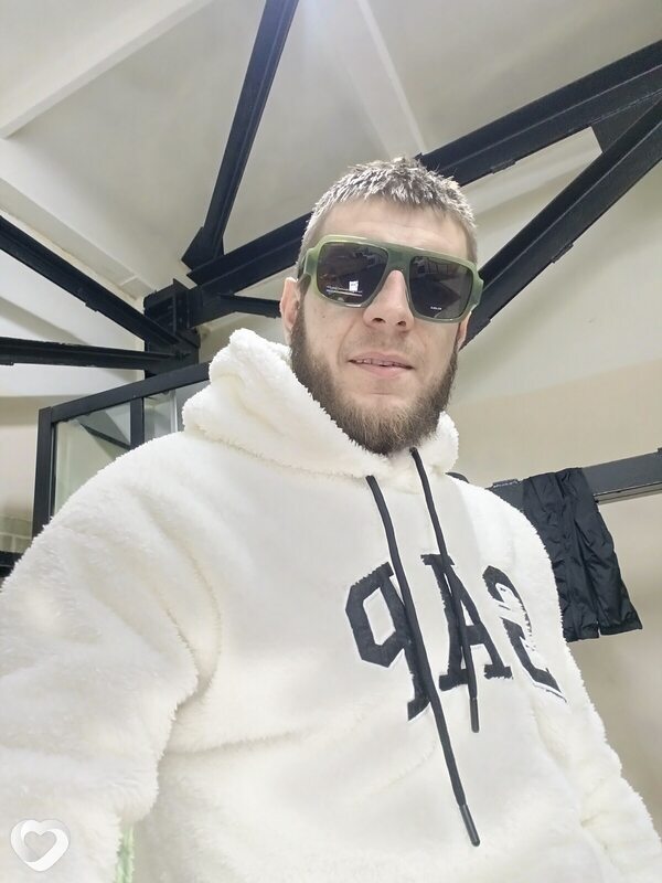 Матвей, 33, Смоленске — анкета №1630753