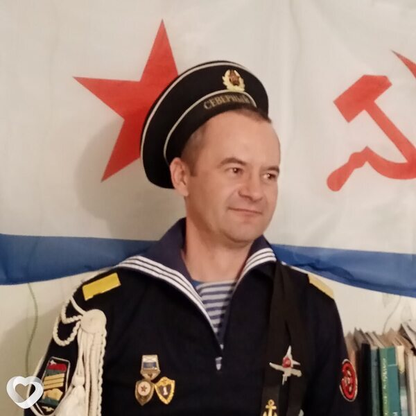 Денис, 44, Молодечно — анкета №1630757