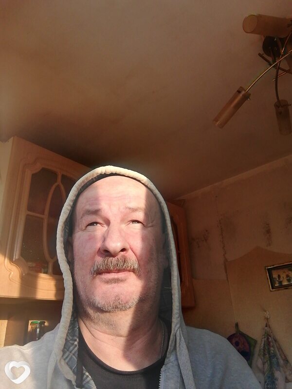 Алексей, 62, Санкт-Петербурге — анкета №1630759