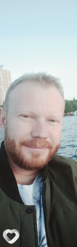 Олег, 34, Острогожске — анкета №1630767