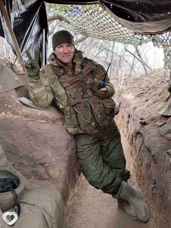 Сергей, 45, Волгограде — анкета №1630768